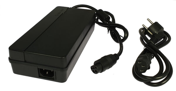 Giant EnergyPak Smart Charger (6 Amp/36V/5 pin plug)