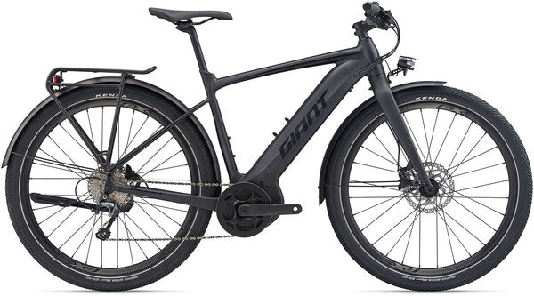 Giant Fastroad E+ EX Pro