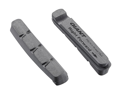 Giant P-SLR0 WheelSystem Carbon Brake Pad Inserts
