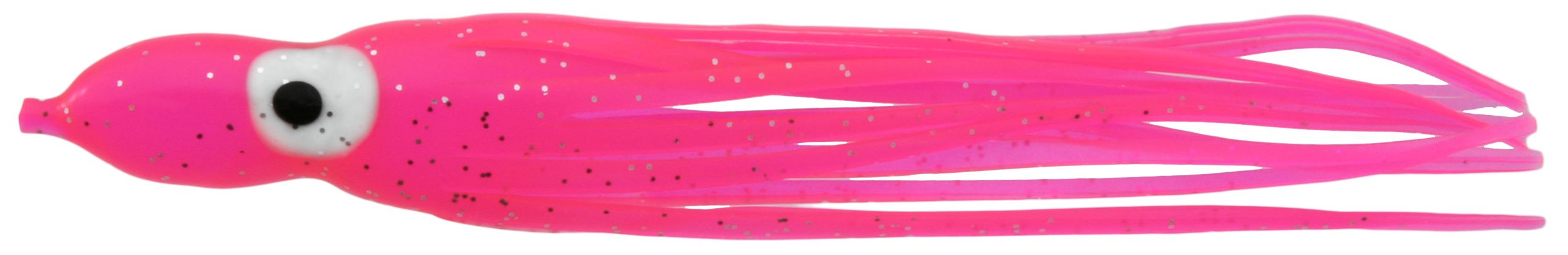Gibbs Zak 4.5 Rigged Challenger Squids