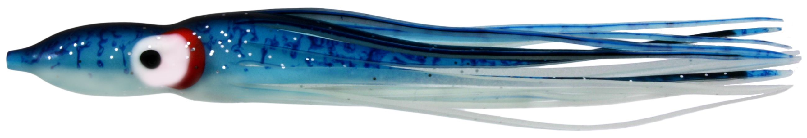 Gibbs Zak 4.5 Rigged Challenger Squids