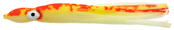Gibbs Zak 4.5 Rigged Challenger Squids ZZZ