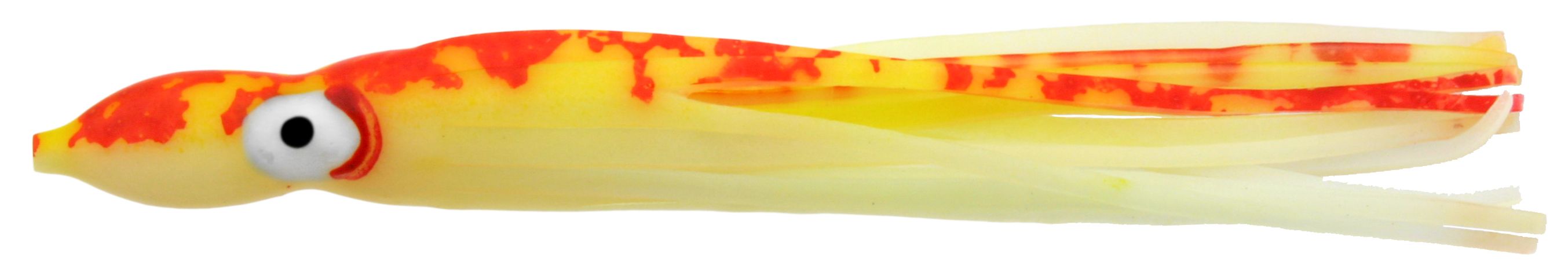 Gibbs Zak 4.5 Challenger Squids 3 Pack ZZZ