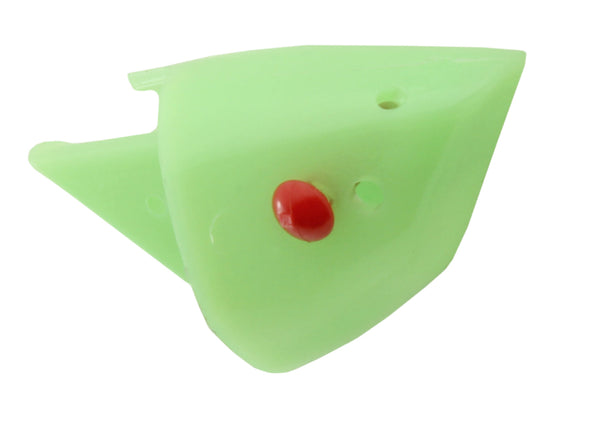 Gibbs Rhys Davis Bulletroll Bait Heads