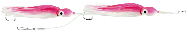 Gibbs Zak Wally Whale Mono Double Drop Squid
