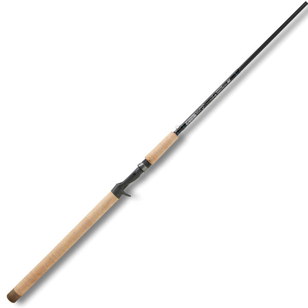 XXB Gloomis Salmon Spinner Casting Series Rod