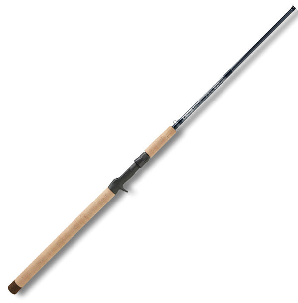 XXB Gloomis Salmon Plug Casting Series Rod