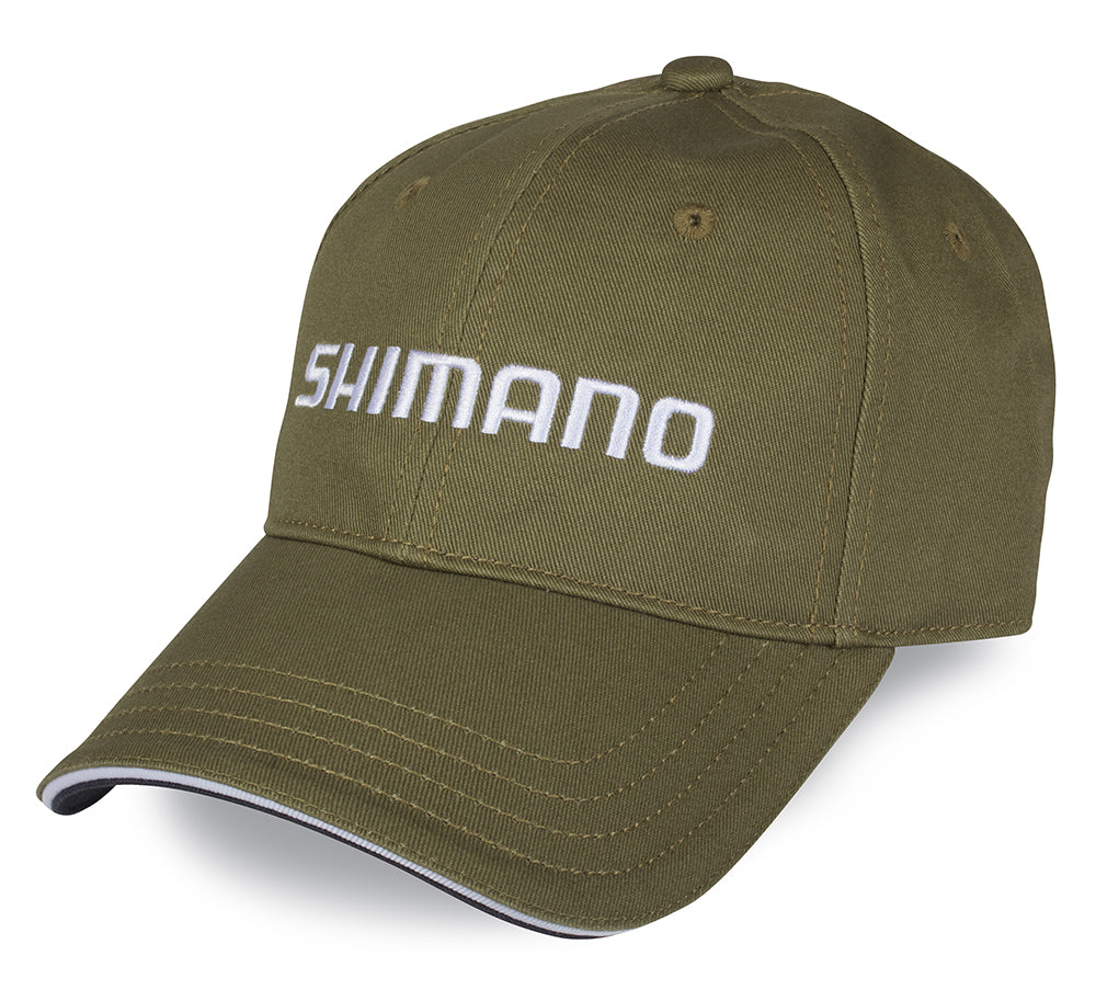 Shimano Adjustable Caps