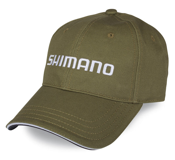 Shimano Adjustable Caps