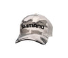 Shimano Smokey Trucker Cap