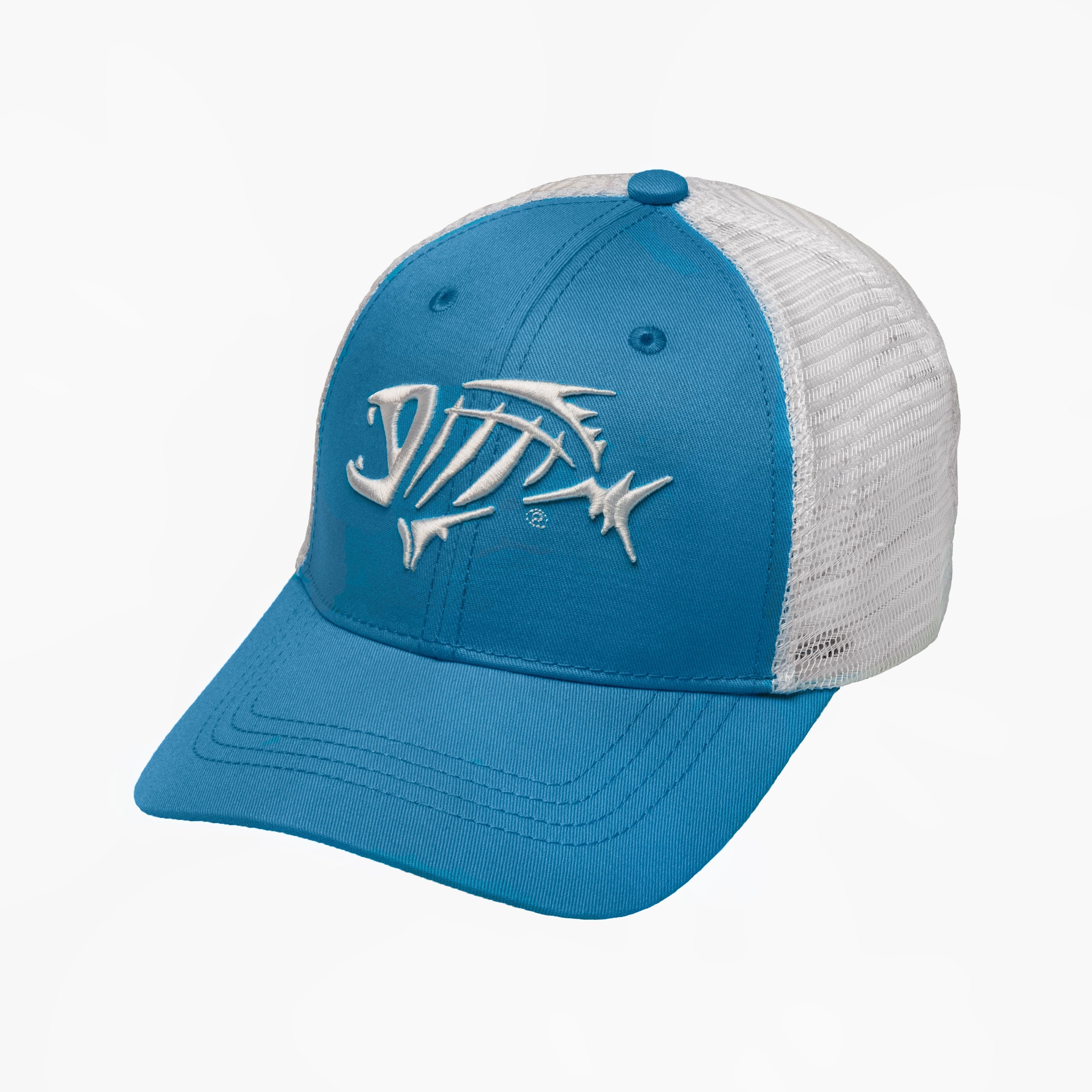 Gloomis Bandit Trucker Cotton Cap