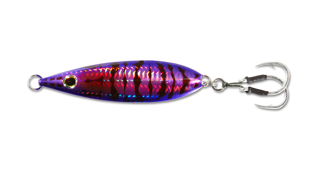 Shimano Butterfly Flatfall Jigs 130G ZZZ