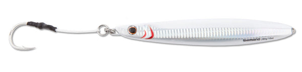 Shimano Butterfly Flatside Jigs 112G