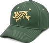 Gloomis Aflex Contrast Stitch Skeleton Cap