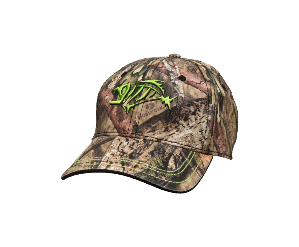 Gloomis Flex Camo Cap