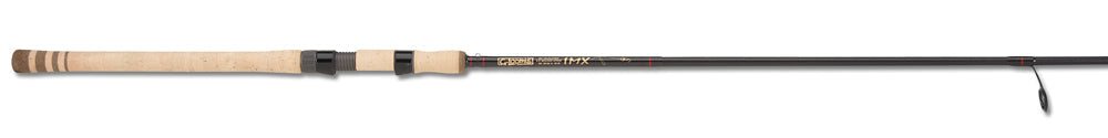 Gloomis IMX Twitching Salmon Spinning Rod