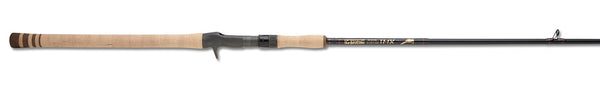 XXB Gloomis IMX Salmon Trolling Rod