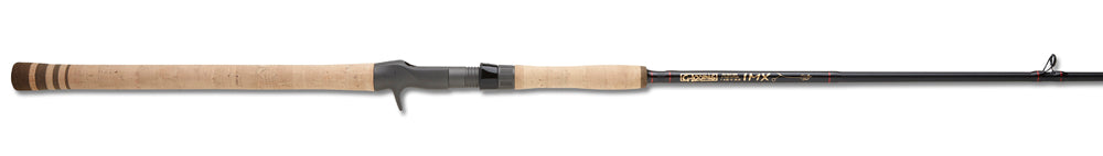 XXB Gloomis IMX 8' Backbounce Rod