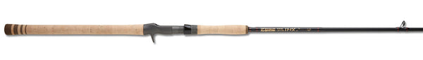 XXB Gloomis IMX 8' Backbounce Rod