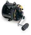 Shimano TLD Lever Drag Reels