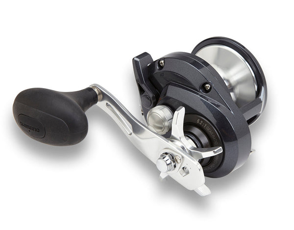 Shimano Torium Star Drag Reel