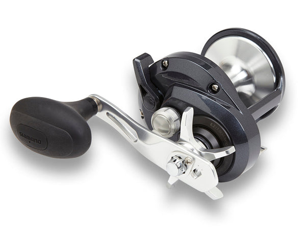 Shimano Torium Star Drag Reel