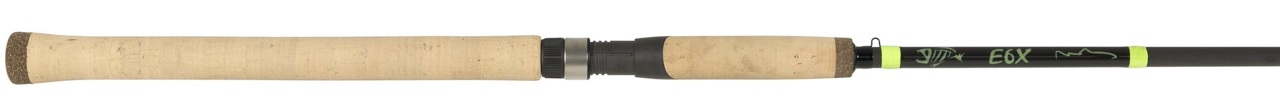 G.Loomis E6X Steelhead Drift Rod