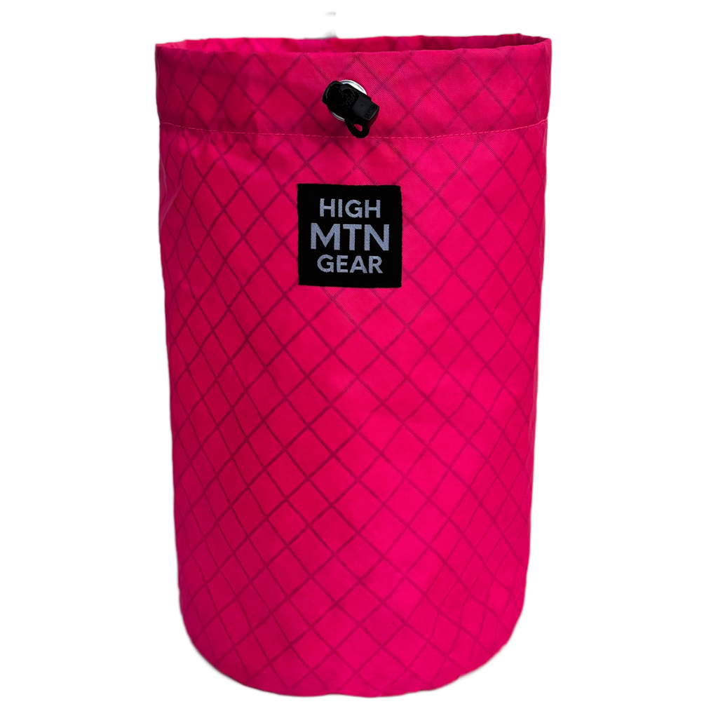 High Mountain Gear 6mm Tag Line Rope Bag 