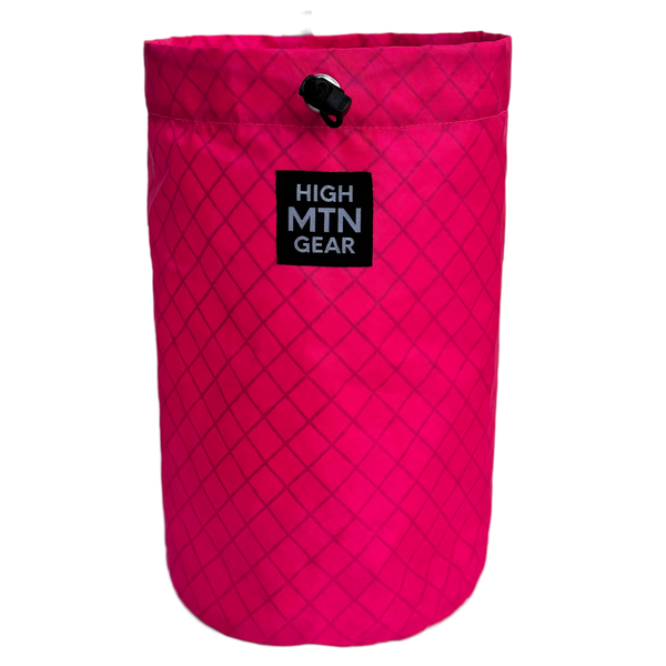 High Mountain Gear 6mm Tag Line Rope Bag 