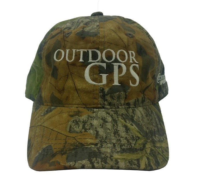 Outdoor Cap Outdoor Gps Hat