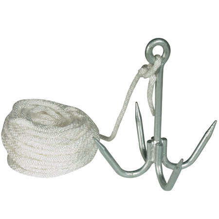 Greenfield & Tuggy Grapple Buddy