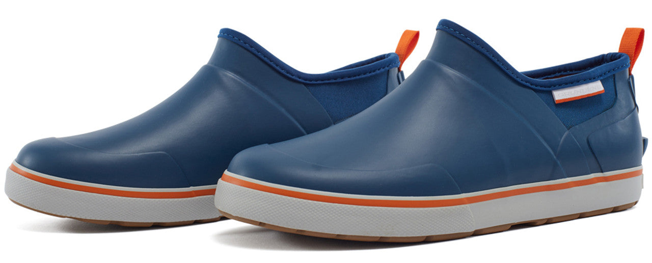 Grundens Deck Boss Slip On