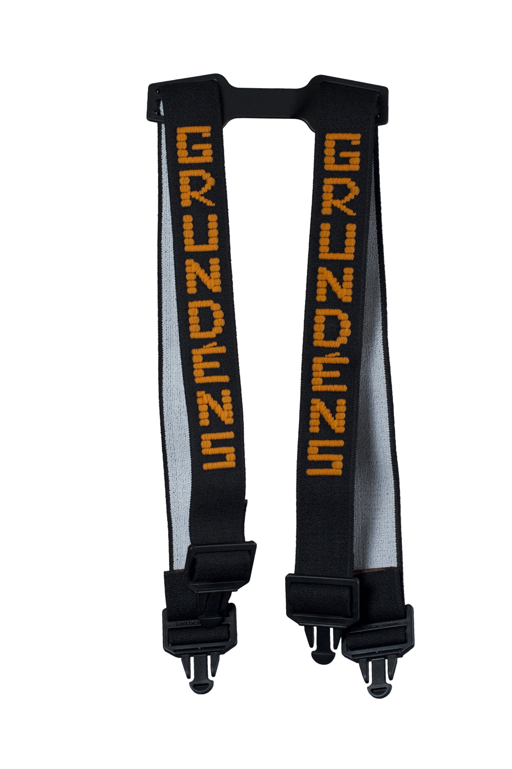 Grundens Replacement Suspenders