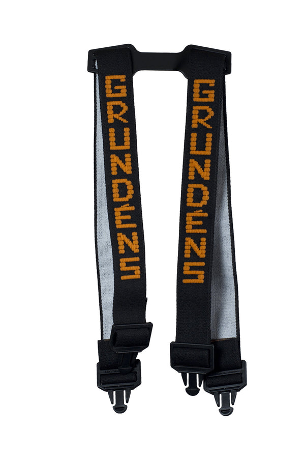 Grundens Replacement Suspenders