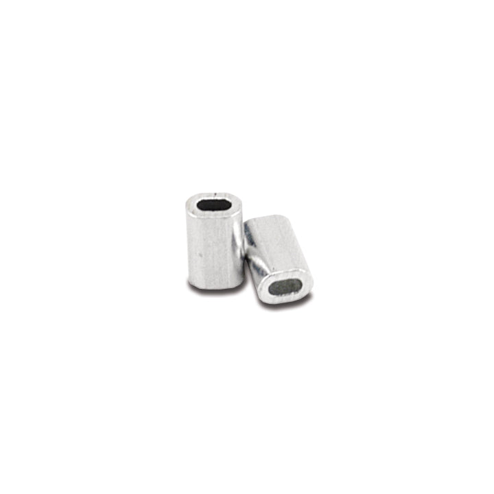 Hi-Seas Grand Slam Aluminum Leader Sleeves