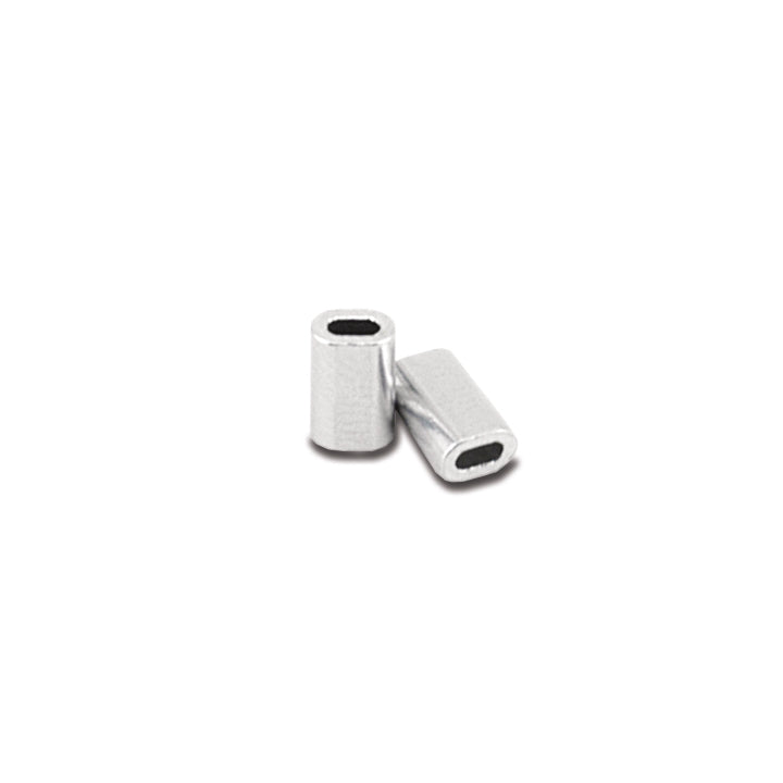 Hi-Seas Grand Slam Aluminum Leader Sleeves