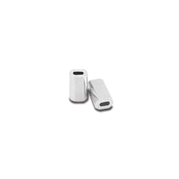 Hi-Seas Grand Slam Aluminum Leader Sleeves