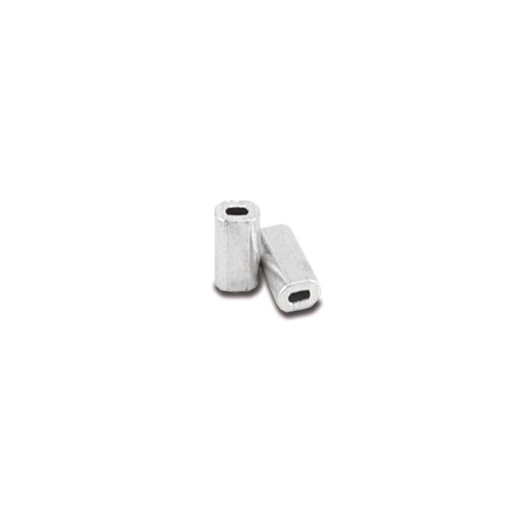 Hi-Seas Grand Slam Aluminum Leader Sleeves