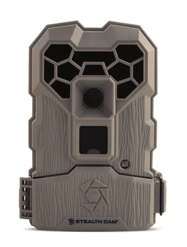Stealth Cam QS12 Infrared Trail Camera