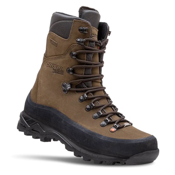Crispi Men's Guide GTX 10 GORE-TEX Insulated Hunting Boots