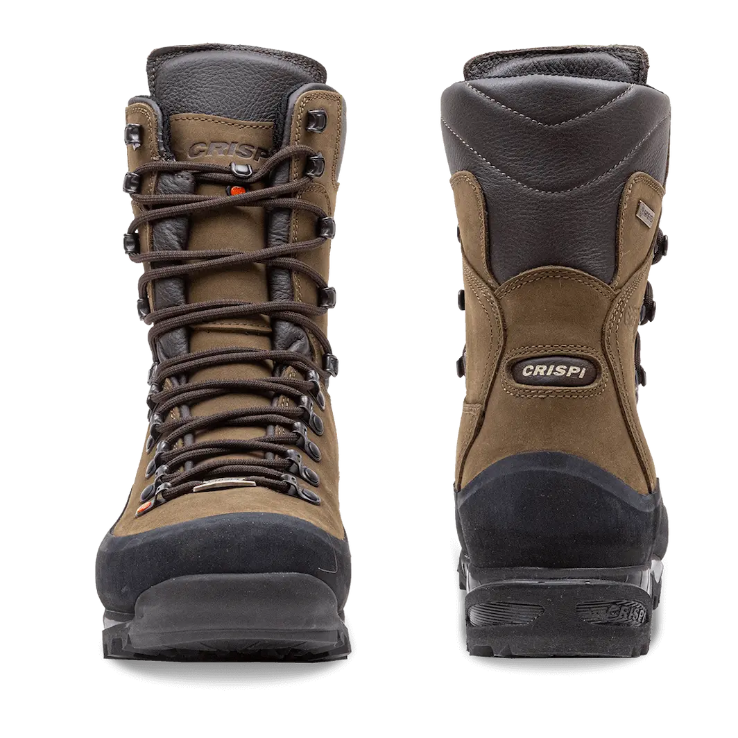 Crispi Men's Guide GTX 10 GORE-TEX Insulated Hunting Boots