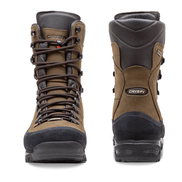 Crispi Men's Guide GTX 10 GORE-TEX Insulated Hunting Boots
