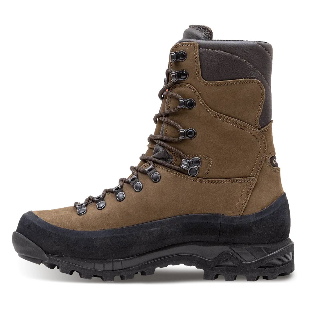 Crispi Men's Guide GTX 10 GORE-TEX Insulated Hunting Boots