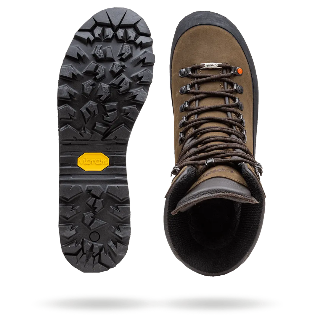 Crispi Men's Guide GTX 10 GORE-TEX Insulated Hunting Boots