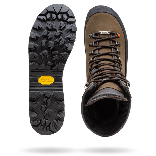 Crispi Men's Guide GTX 10 GORE-TEX Insulated Hunting Boots