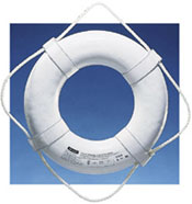 Cal June Jim-Buoy GW-20 G-Series Life Ring