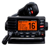 Standard Horizon GX1600B Fixed Mount VHF & GPS Receiver Radio