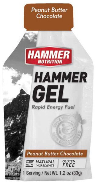 Hammer Nutrition Hammer Gel