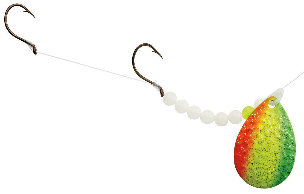 Hildebrandt Hammer Time Walleye Spinner
