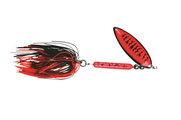 XXB Yakima Bait Husky Tail Spinner